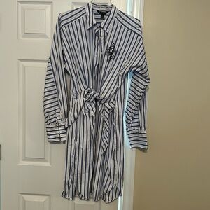 NWT-Ralph Lauren Dress